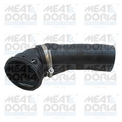 Charge Air Hose